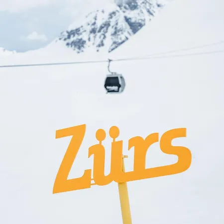 Thurnhers Residences Serviced