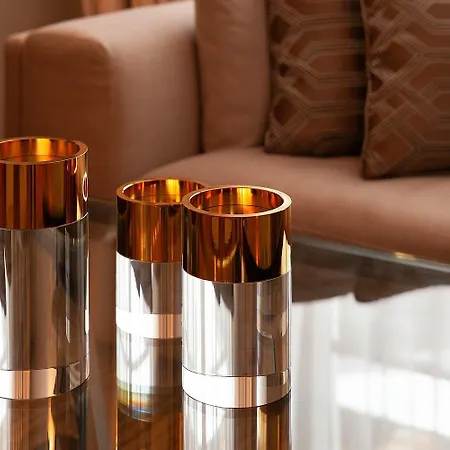 Thurnhers Residences Serviced Apartment