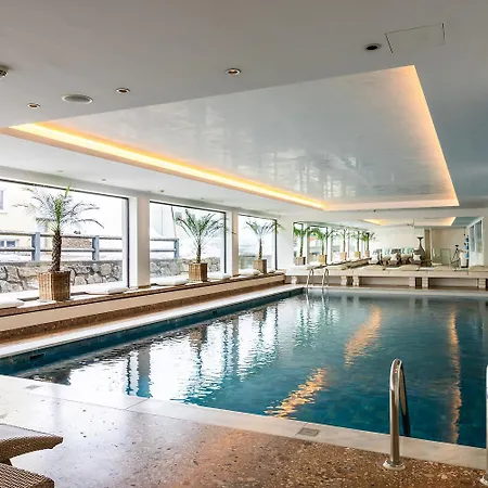 Apartment Thurnhers Residences Serviced