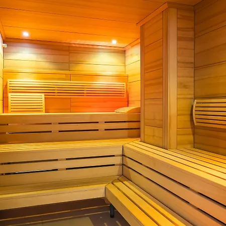 Thurnhers Residences Serviced Apartman *