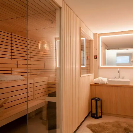 Apartman Thurnhers Residences Serviced