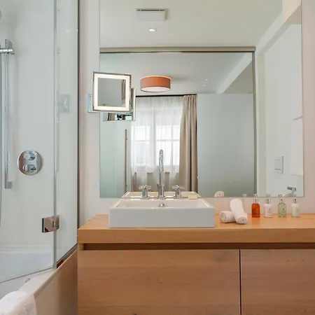 Thurnhers Residences Serviced