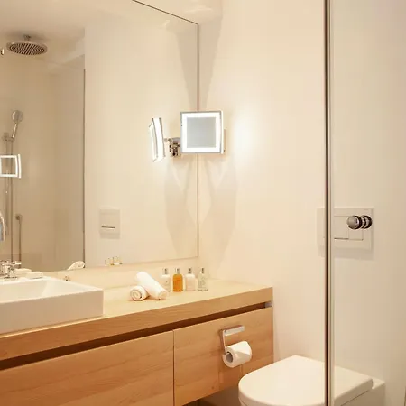 Thurnhers Residences Serviced Apartman