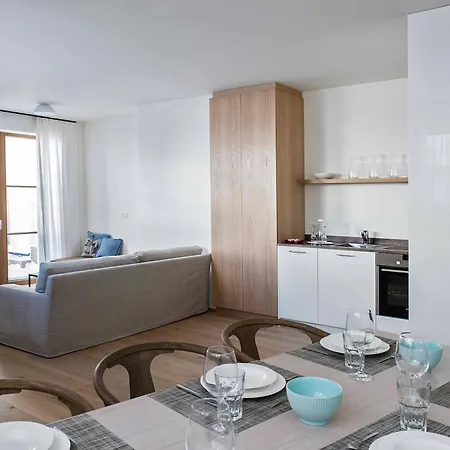 Thurnhers Residences Serviced Lech am Arlberg