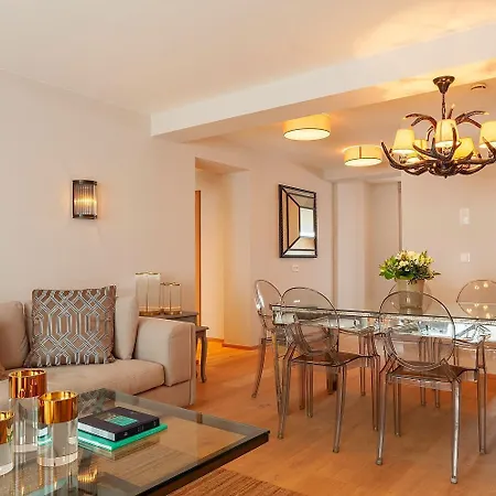 Thurnhers Residences Serviced Apartman *